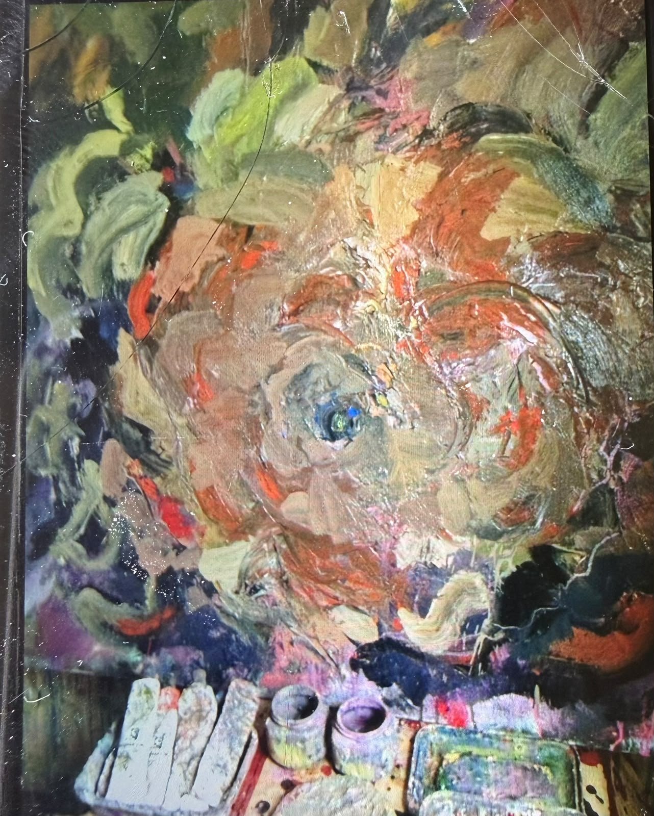 Stella Bianco em exposição