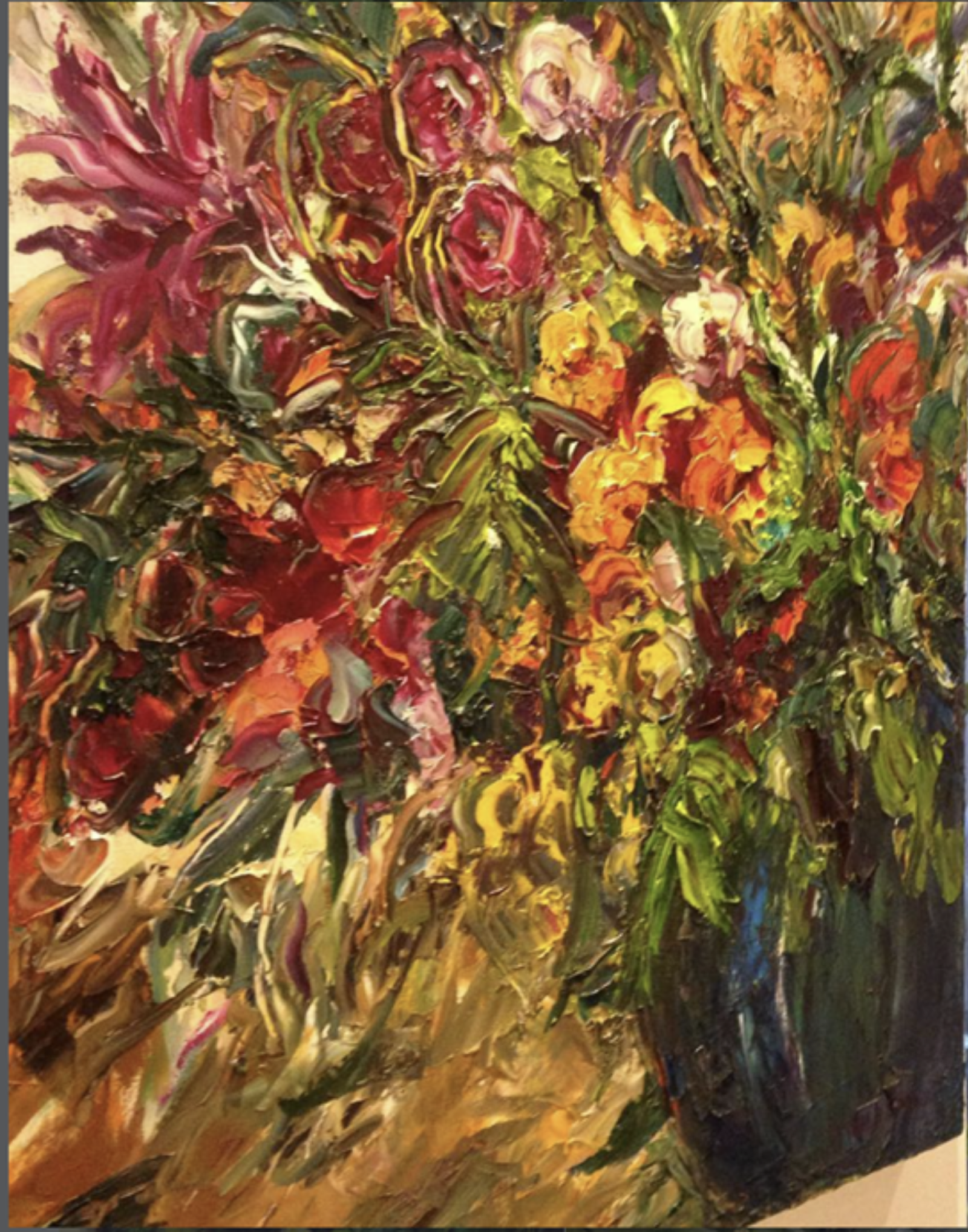 Obra de Stella Bianco